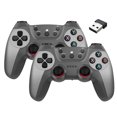 thumbnail image 1 of NoviLMart 2.4GHz Wireless Controller for Android PC PS3 TV Box, 1 of 8