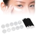 thumbnail image 4 of Disposable Lip Wands, Soft Brush Head Makeup Accessory Lipstick Wands Tool Kit Hygienic Convenient  For Beauty Salon For Travel, 4 of 8