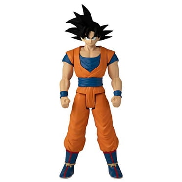 Dragon Ball Super Limit Breaker Figurine Articulée 12 Pouces - Goku, Numéro de Modèle : 36737