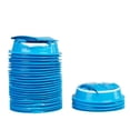 thumbnail image 1 of 50Pack Emesis Bag Disposable Vomit Bags Travel Sick Aid Clean Up Throw Up Barf, 1 of 3