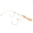thumbnail image 3 of Casque Micro à Double Crochet d'Oreille Microphone Porté sur la Tête pour pour pour pour Shure Sans Fil, 3 of 10