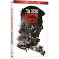 thumbnail image 1 of Mission: Impossible 6 Movie Collection (DVD), 1 of 4