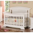 thumbnail image 4 of Lit de bébé 3-en-1 Vermont de Concord Baby, 4 of 8