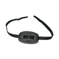 thumbnail image 4 of Lipstore Baseball Fielder Mask Chin Padding Comfortable for Biking Exercise Traveling Pad with Strap, 4 of 8