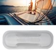 thumbnail image 3 of Fosa Poignée de Bateau en PVC, Poignées en PVC pour Bateau Pneumatique, Radeau, Kayak, Accessoire de Pêche, Poignée de Bateau, 3 of 8
