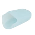 thumbnail image 4 of Embouts de Bouche Petite Protection Manchon Accessoire Professionnel pour Alto Tenor Soprano Sax Clarinette Flûte Cyan, 4 of 9