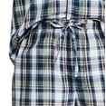 thumbnail image 2 of George Men's Notch Collar Pajama 2-Piece Set, 2 of 6
