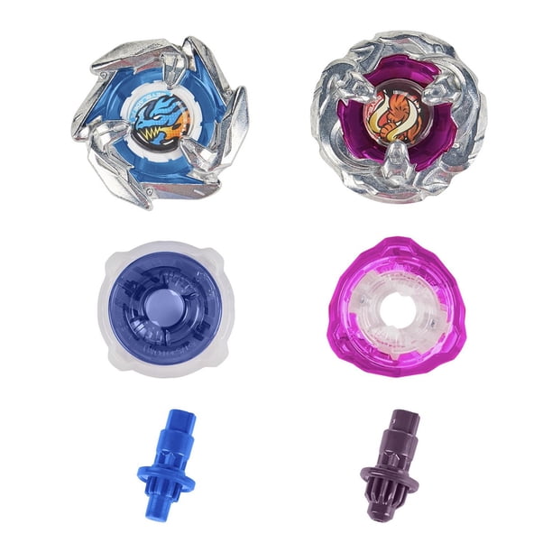 Beyblade X Xtreme Battle Set - Walmart.ca