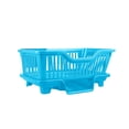 thumbnail image 1 of Wzzjkit Kitchen Small Bowl Cabinet Bowl Box Water Filter Bowl Chopstick Basket Bowl Rack Rack Sink Storage Rack Kitchen Accessories, 1 of 2