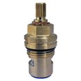 thumbnail image 1 of Larsen Supply S-166-2NL 3804 Cold Ceramic Stem, 1 of 1