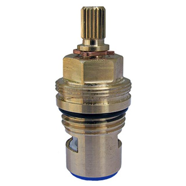Larsen Supply S-166-2NL 3804 Cold Ceramic Stem