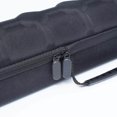 thumbnail image 2 of pitrice 6 Slots Watch Roll Travel Case Wristwatch Boxes Pouch Watch EVA Wrist Watch Pouch Watch Travel Hard Shell Watch Holder Zipper Case, 2 of 9