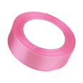 thumbnail image 1 of tredstone Gift Wrap Ribbon Wedding Clothes Making Supply Multi-color DIY Craft Accessories Festival Fabric Polyester Ribbons Box Ornaments Rose Pink 79, 1 of 6
