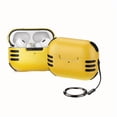 thumbnail image 2 of Bamboohart for AirPods Pro 2 Protective Case  for AirPods 4 for apple Second Generation INs Style Wireless Connection Headphone Case Protective Cover, 2 of 7