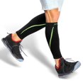 thumbnail image 1 of Keenso Compression Socks, Tight High-Elastic Anti-Slip Leg Socks, Cycling Walking For Sports Running, 1 of 2