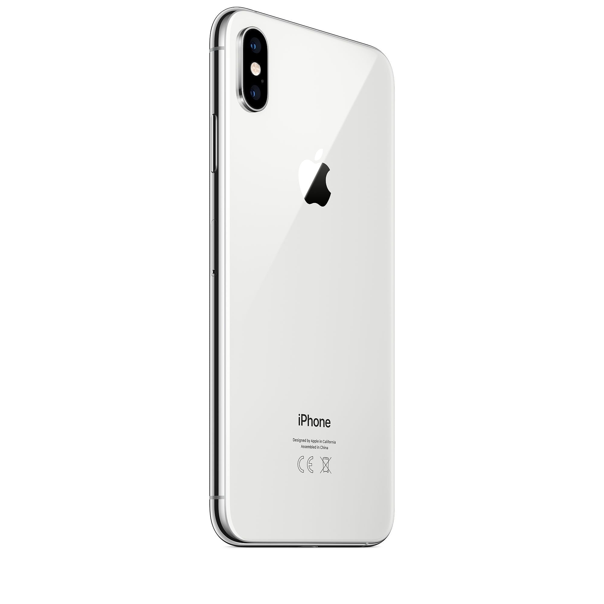 Restored Apple iPhone XS Max 256GB Unlocked Smartphone Like New
