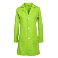 thumbnail image 1 of Manteau de Laboratoire pour Femmes, 1 of 3