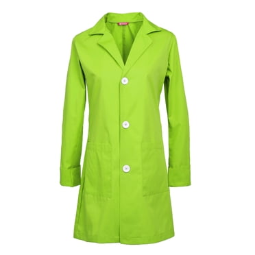 Women's Lab Coat