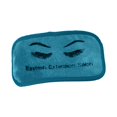 thumbnail image 4 of maskred Durable Eyelash Extension Forehead Pad Microfiber Holder Extension Soft Tray Blue 9 x 19cm 5Set, 4 of 6