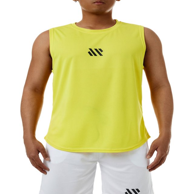 Mens Gym Workout Running Tank Top Summer Athletic Quick Dry Muscle Bodybuilding Tank Tops