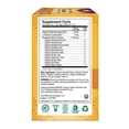 thumbnail image 2 of Yogi Tea - Soothing Caramel Bedtime, 16 Bags, 1.1 oz, 2 of 2