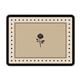 thumbnail image 1 of Kitchen Sink Mats Dry Pad Absorption Bathroom Kitchen Sink Pad Anti Slip Base, 1 of 1