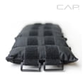 thumbnail image 2 of CAP Barbell Adjustable Ankle Weights, 10-Pound Pair, 2 of 4