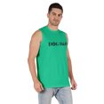 thumbnail image 2 of Inkmeso T-Shirt pour Homme « Dog Dad » Graphique pour le Père de Chien T-Shirt pour Amateur de Chiens Parent, 2 of 7