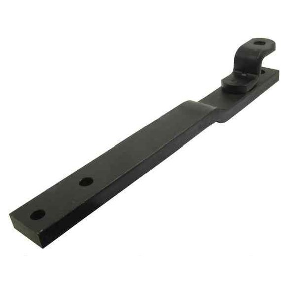MyTractor Drawbar (c/w Clevis & Bolts) for Massey Ferguson 165, 168, 175, 178, 185, 188, 265, 275, 290, 298, 365, 375, 390, 390T, 398, 399, 565, 575, 590, 675, 690, 698, 698T, 699 1869060M1, 874948M1