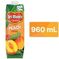 thumbnail image 1 of Del Monte Nectar de Pêche 960ml, 1 of 6