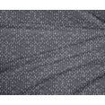 thumbnail image 4 of oneOone Polyester Lycra Fabric Brush Stroke Block Printed Fabric 1 Yard 56 Inch Wide, 4 of 4