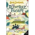 thumbnail image 1 of The Alcatraz Escape (The Book Scavenger Series, Bk. 3), 1 of 3