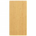 thumbnail image 1 of vidaXL Plateau de Table 40x80x2.5 cm Bambou, 1 of 4