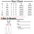 thumbnail image 3 of BEFOKA Pantalon pour Femmes Grande Taille, Liquidation de Pantalons d'Été pour Femmes, Combinaison Courte Décontractée de Printemps et d'Été pour Femmes, Unie, Sans Manches, Col Rond, avec Poches, 3 of 5