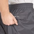 thumbnail image 4 of Trespass Mens Womens Waterproof Trousers Packaway Breathable Qikpac, 4 of 4