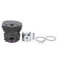 thumbnail image 3 of Cylinder Piston, Safe Aluminum High Hardness Cylinder Kits, Semiconductor Automation Control For Printing Chainsaw, 3 of 8