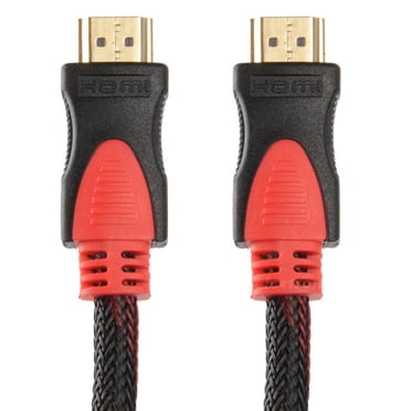 axGear New Premium HDMI 1.4 C Cable 15FT 5 M For HD TV HDTV 15F 15 Feet 1080P Supreme