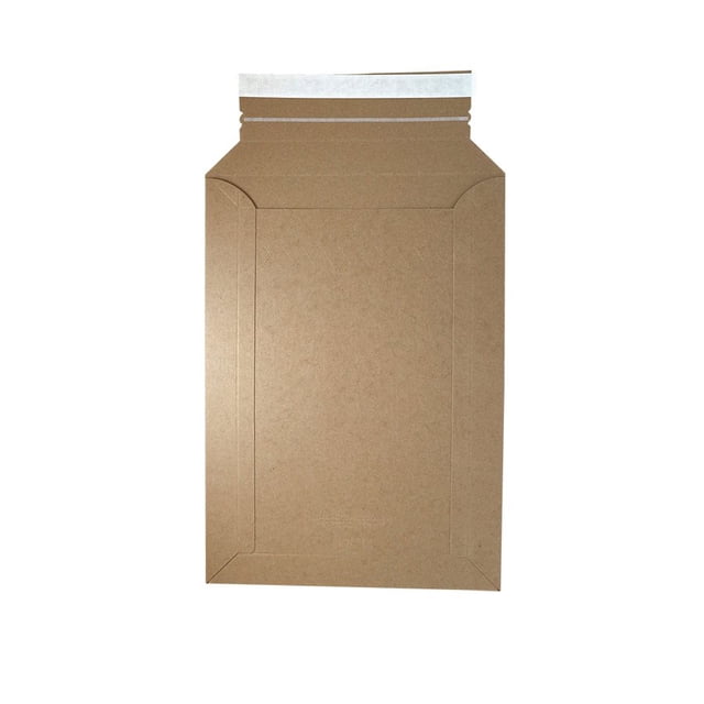 SupremeX HDC4X-10 Conforme Enveloppes Robustes 13 x 18 Po (Lot de 10
