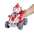 thumbnail image 5 of Top Wing - Figurine Rod et véhicule, 5 of 5