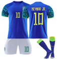 thumbnail image 1 of Ensemble d'Entraînement de Soccer pour Adultes et Enfants 22-23, 1 of 2