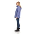 thumbnail image 3 of Veste softchell à capuchon pour femmes Swiss Tech, 3 of 5