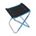 thumbnail image 4 of Portable Stool, Lightweight High Toughness Camping Stool  For Hiking For Fishing For Camping For Outdoor Walking, 4 of 8