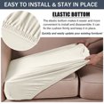 thumbnail image 4 of 1pcs Housse de Couette Pièce Unique Housse de Couette 150*200cm, 4 of 6