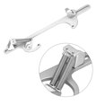 thumbnail image 4 of Carburetor Bracket,Billet Aluminum Throttle Cable Carburetor Cable Series Carburetor Bracket Masterfully Created, 4 of 8