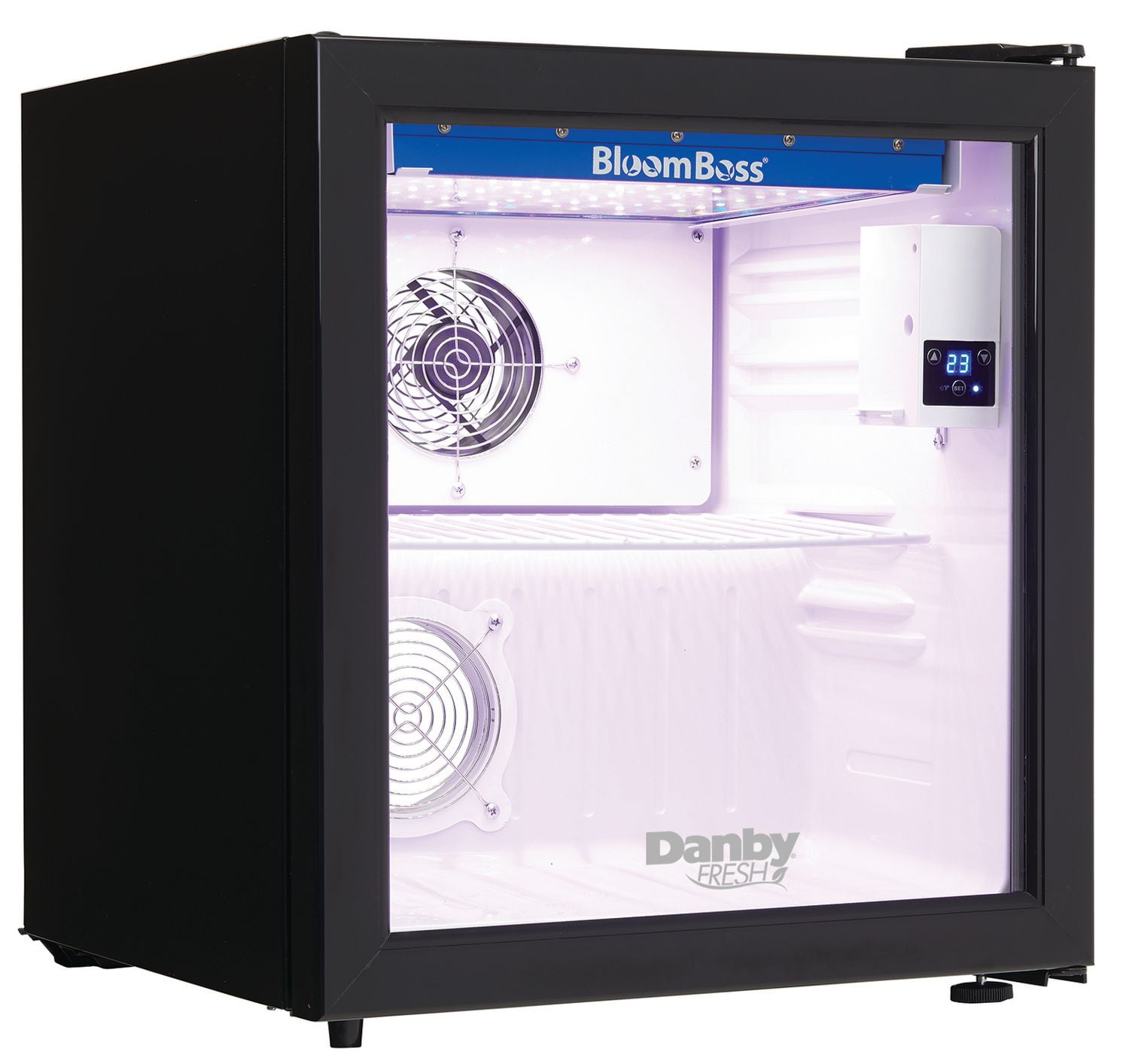 Danby Fresh 1.7 cu. ft. Home Herb Grower