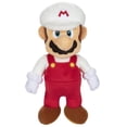 thumbnail image 1 of World of Nintendo Plush - 9" Fire Mario, 1 of 4