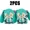 2 Pcs, variant on @@Cartoon 20cm Hatsune Miku Plush Doll Toy Anime sakura Miku snow Miku Character Kawaii Sitting posture Fufu Kids Christmas Gift