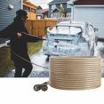 thumbnail image 4 of Amdohai 50ft 5000PSI High Pressure Washer Hose M22 Connector Replacement Extension Hose, 4 of 7