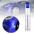 thumbnail image 1 of Car Up Paint Pen Scratch Kit For Automotive Paint Matches Factory Color Easy To Use Nail Hole Filler Hole in The Wall Patch Ding All Sanding Resin Aluminum Wall Patch Self 8x8 Drywall Patch, 1 of 3