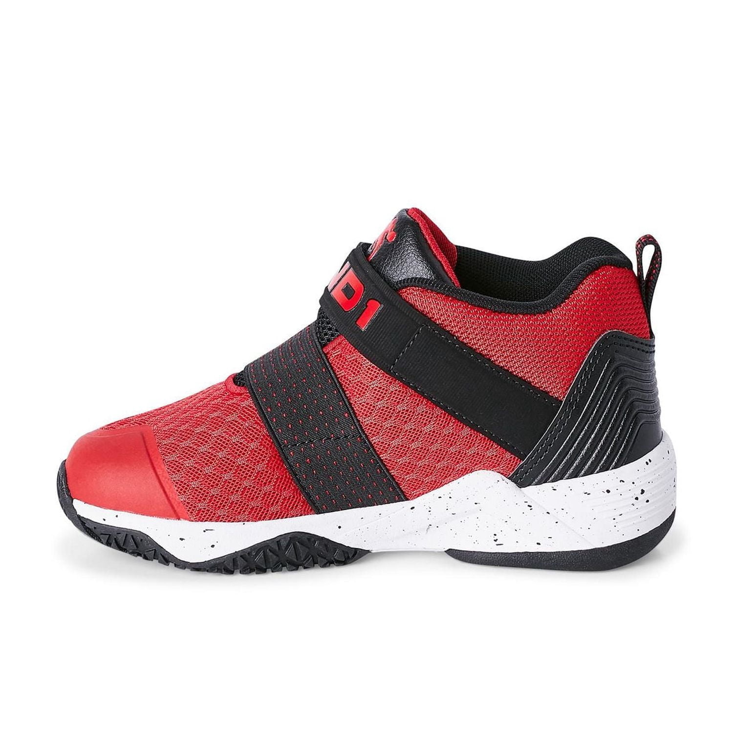 Chaussures de sport Showtime AND1 pour garçons
